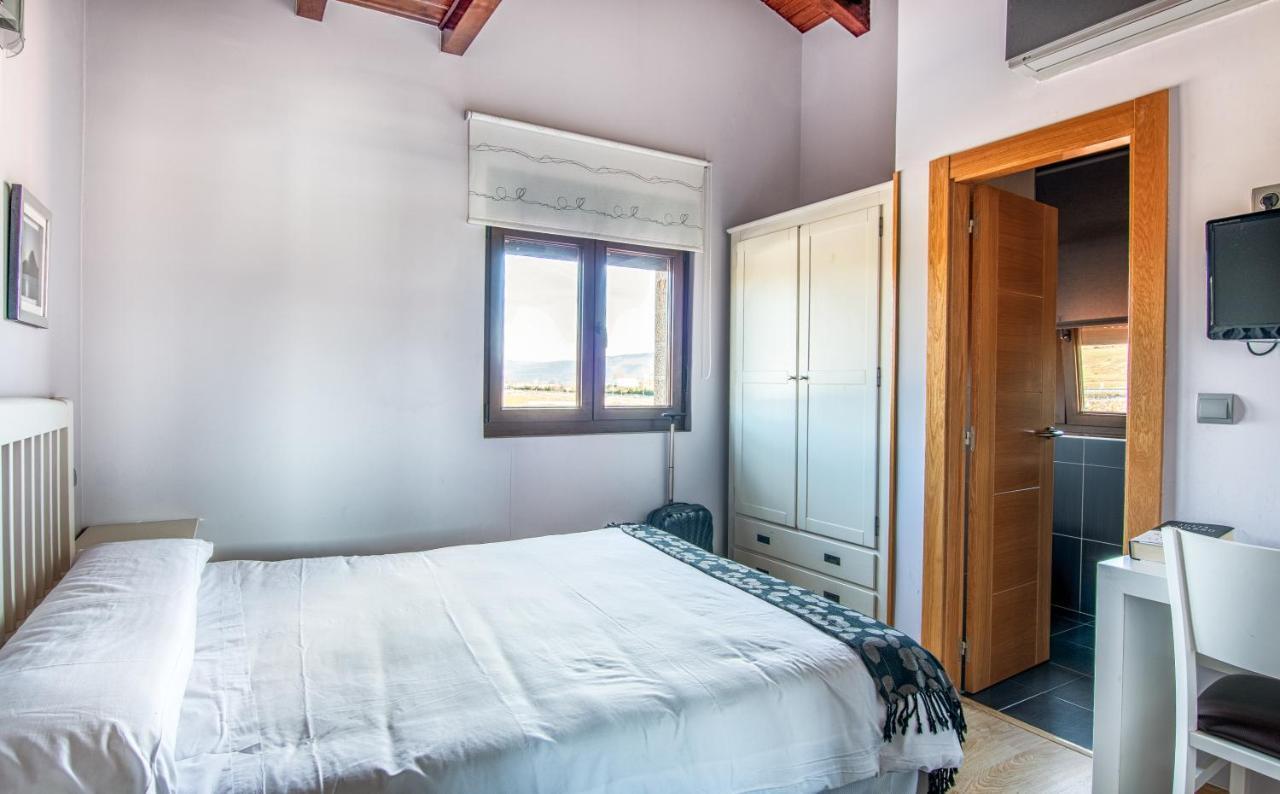 Reinosa Atalaya-La Vega Hotel Luaran gambar